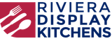 riviera display kitchens logo